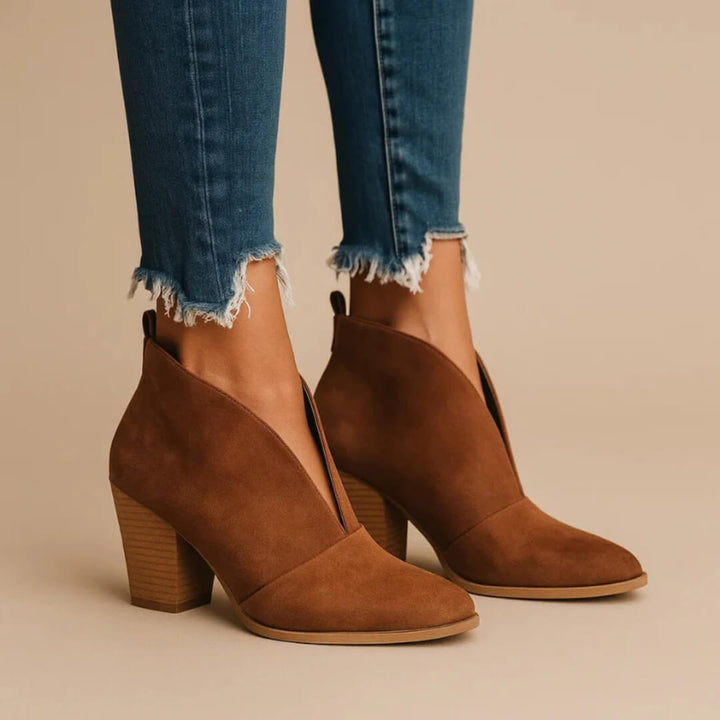 Haven Ankle Boots