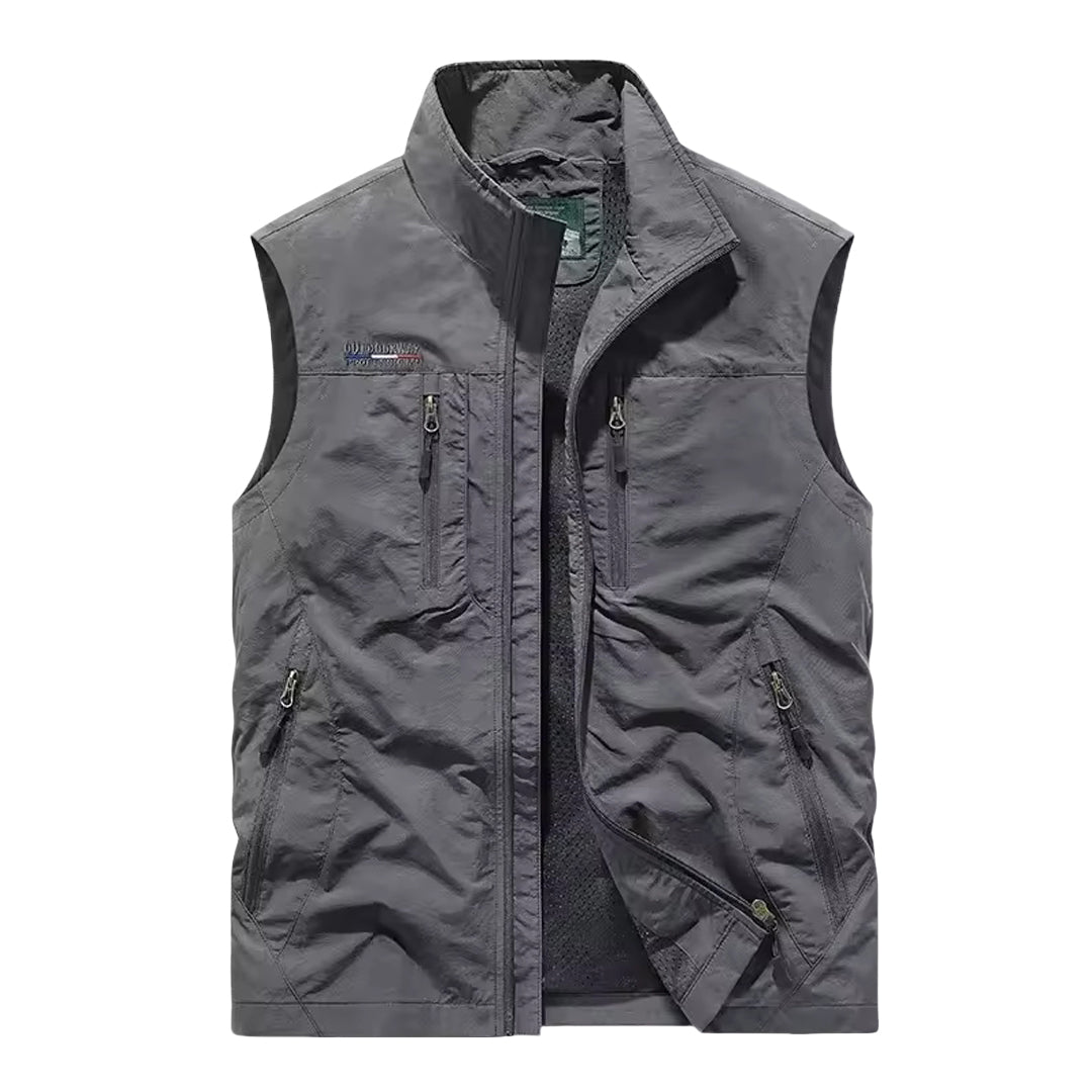 TrailCore Mesh Vest