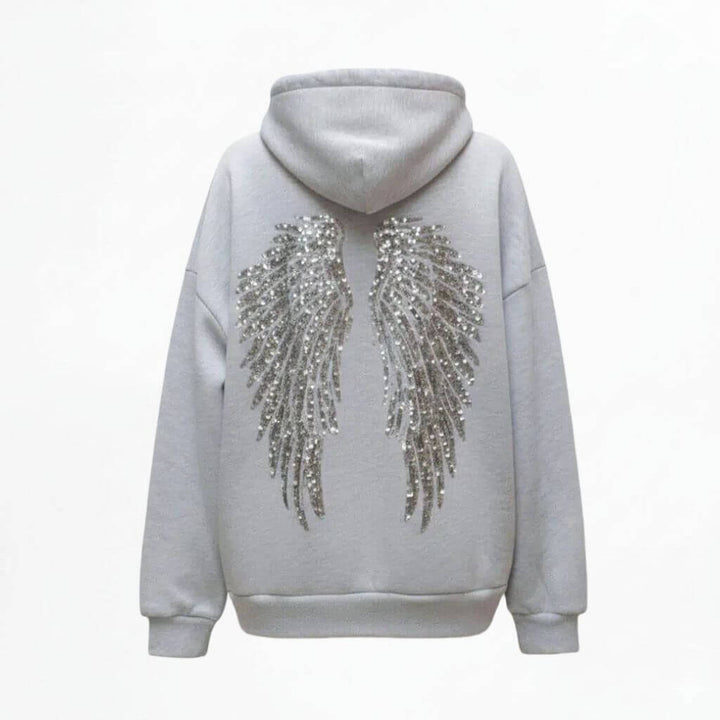 Angel Wings Hoodie & Sweats