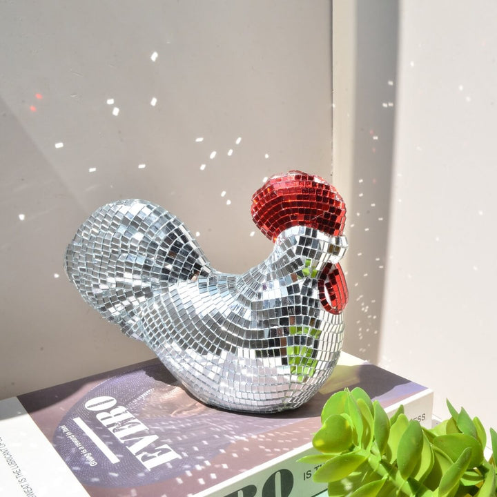 Midnight Disco Rooster