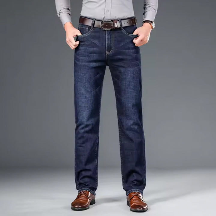 Mason Essential Denim