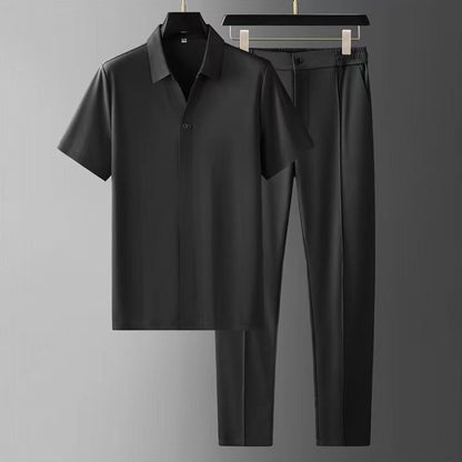 Verre Polo Lounge Set