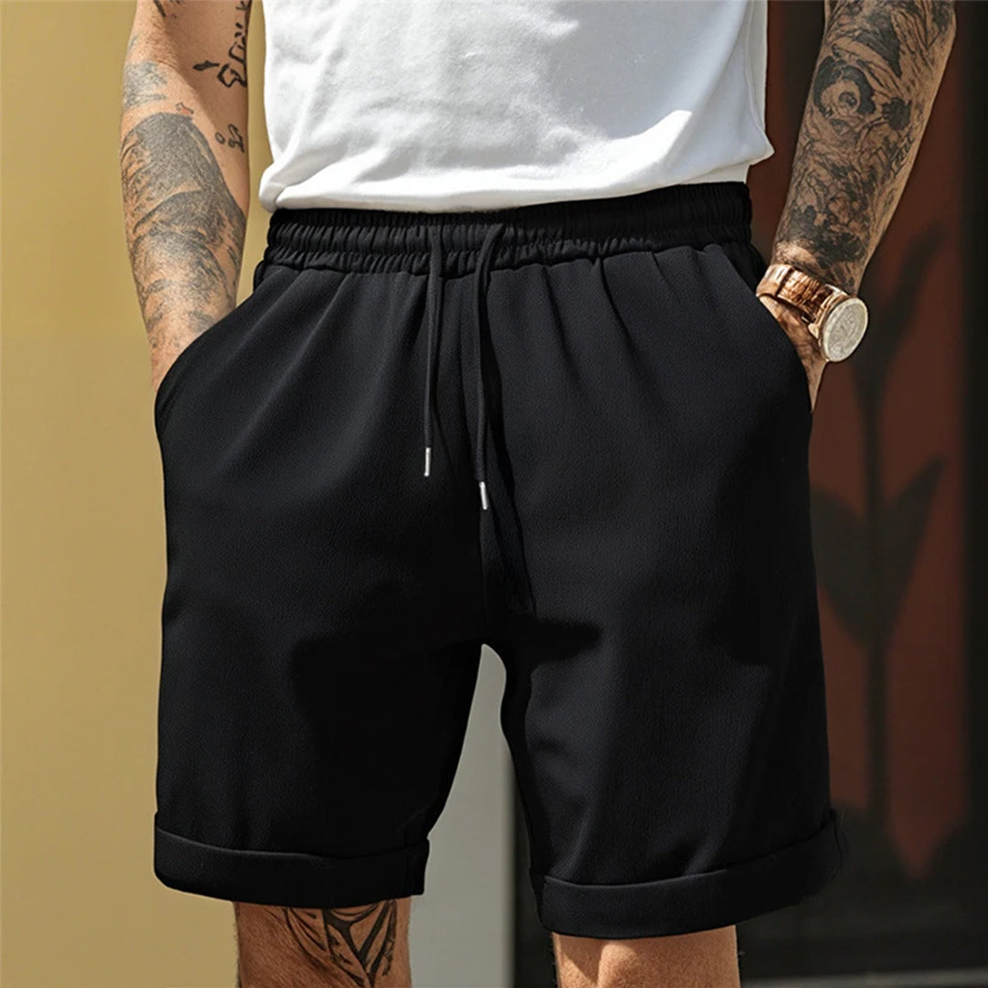 Sorrento Cuffed Short