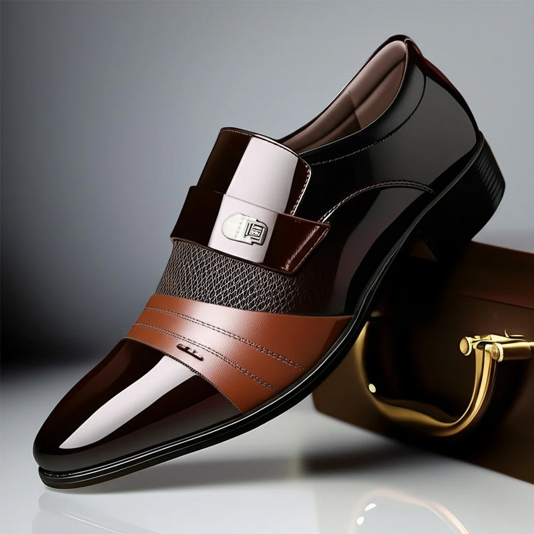 Aurelio Vellari Loafers