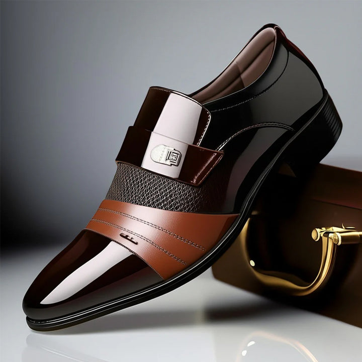 Aurelio Vellari Loafers