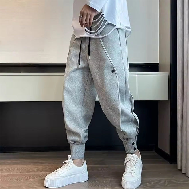 Elevate Tapered Joggers