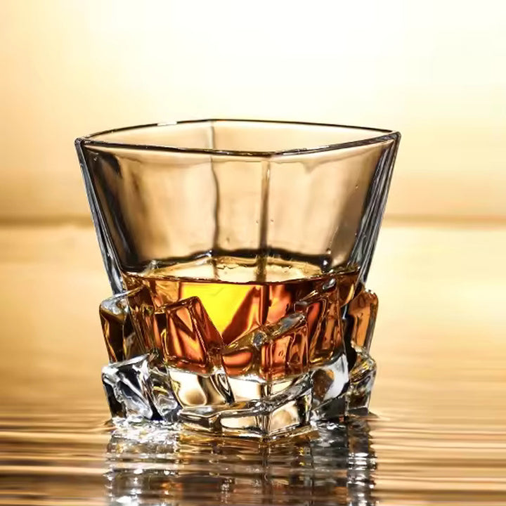 Thorne Whiskey Glass