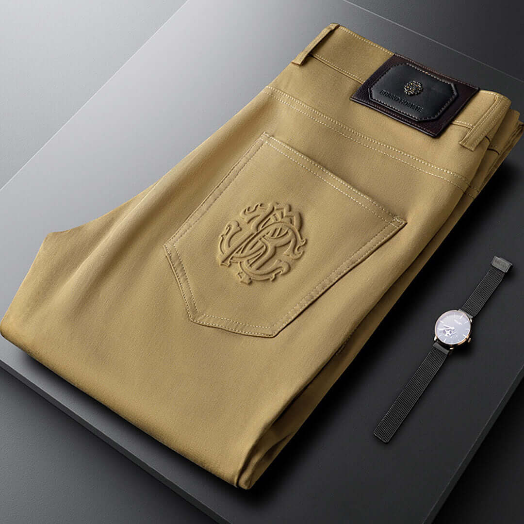 Orrin™ Tailored Trousers