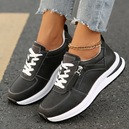 Elvéra Studio Sneakers