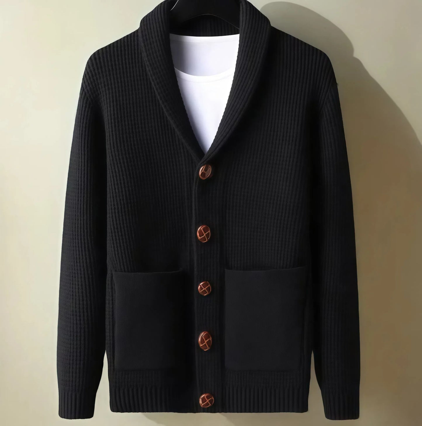 Sebastian Laurent Vintage Cardigan