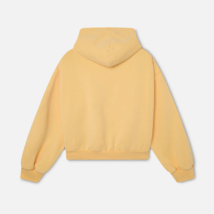 RAW Street Unisex Hoodie