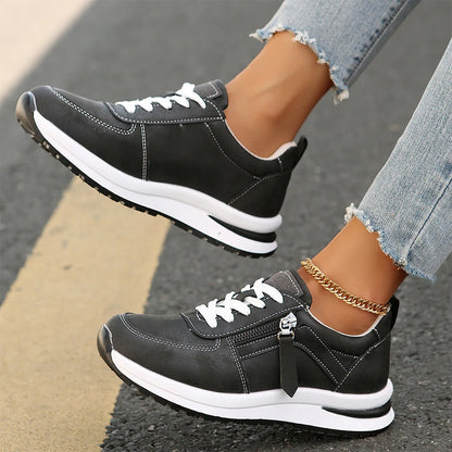 Elvéra Studio Sneakers