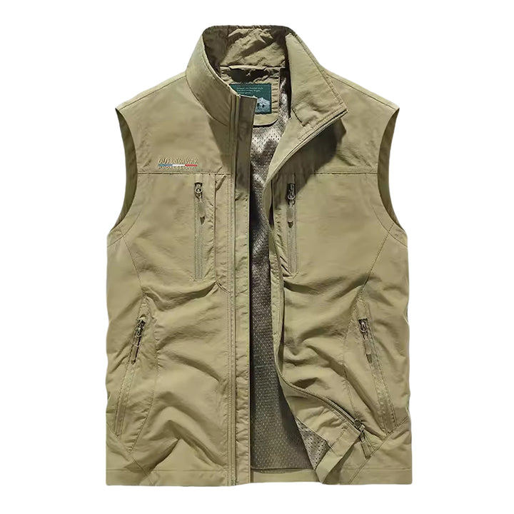 TrailCore Mesh Vest