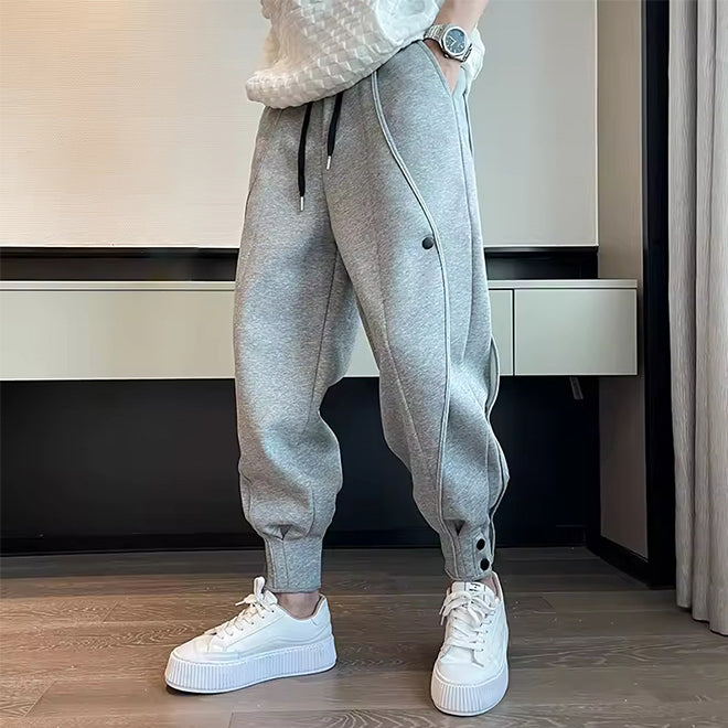 Elevate Tapered Joggers