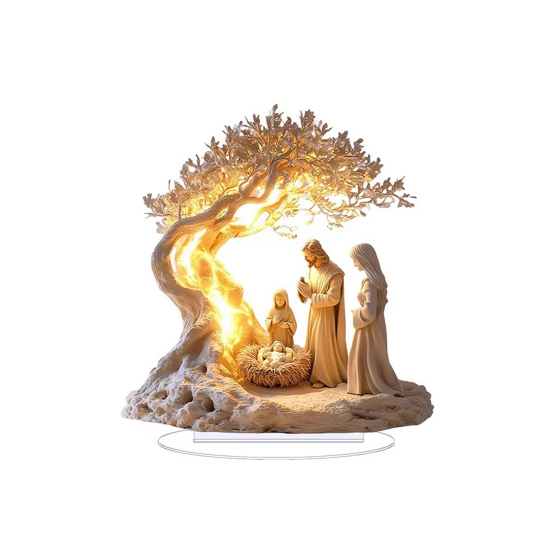 Jesus Light of Life