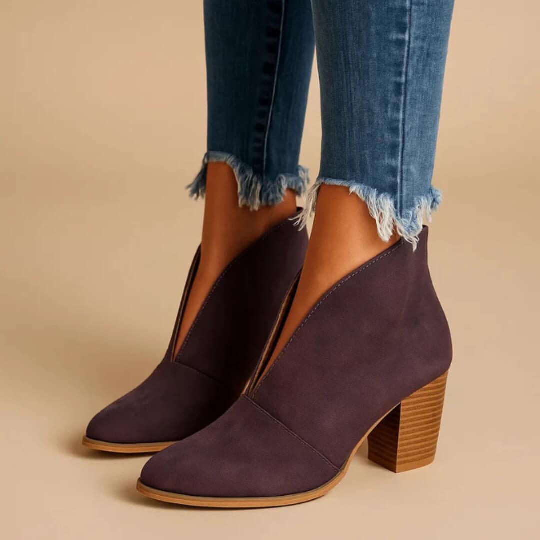 Haven Ankle Boots