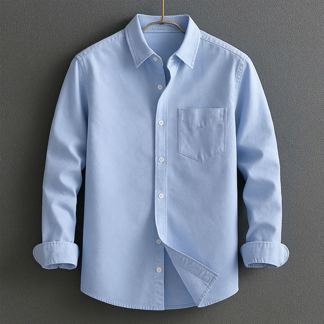 Alder Oxford Shirt