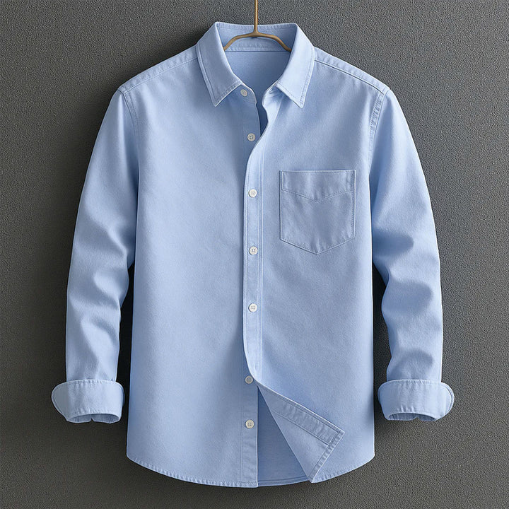 Alder Oxford Shirt
