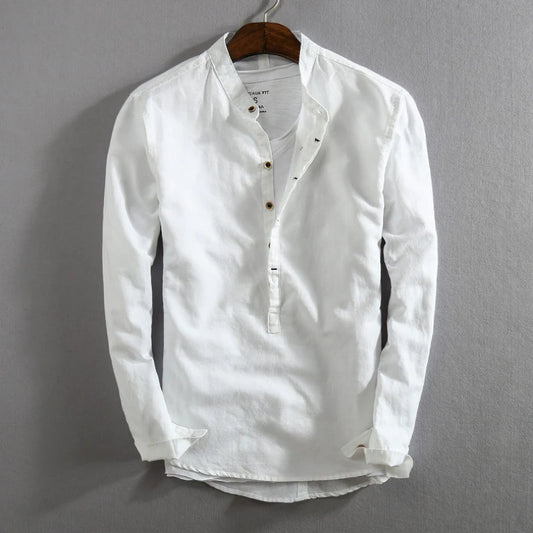 Nukada | Men's Premium Japan-Style Shirt