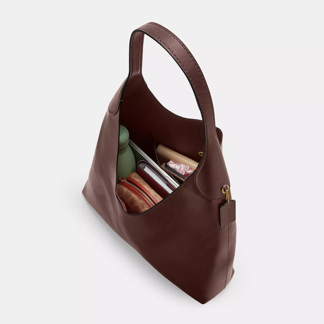 Brooklyn Shoulder Bag