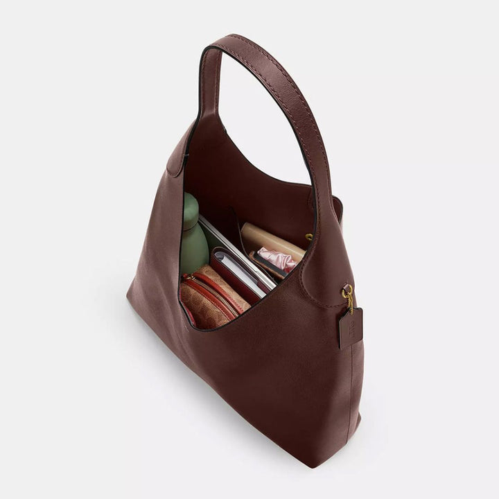 Brooklyn Shoulder Bag