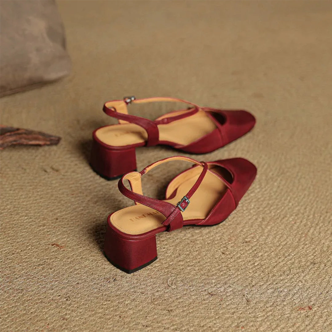 Marcella Heels