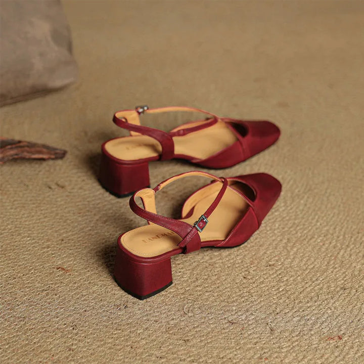 Marcella Heels