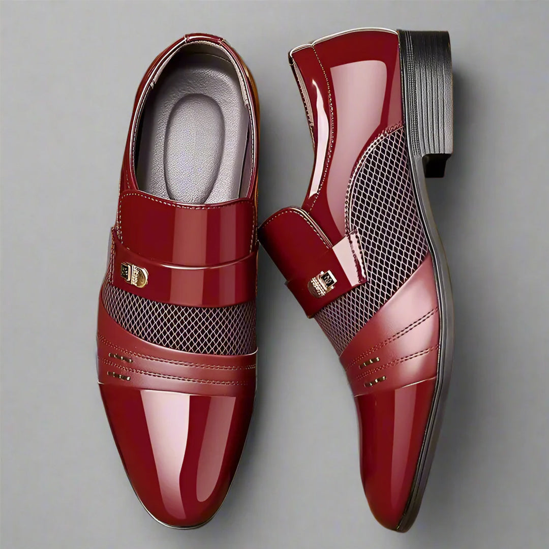 Aurelio Vellari Loafers