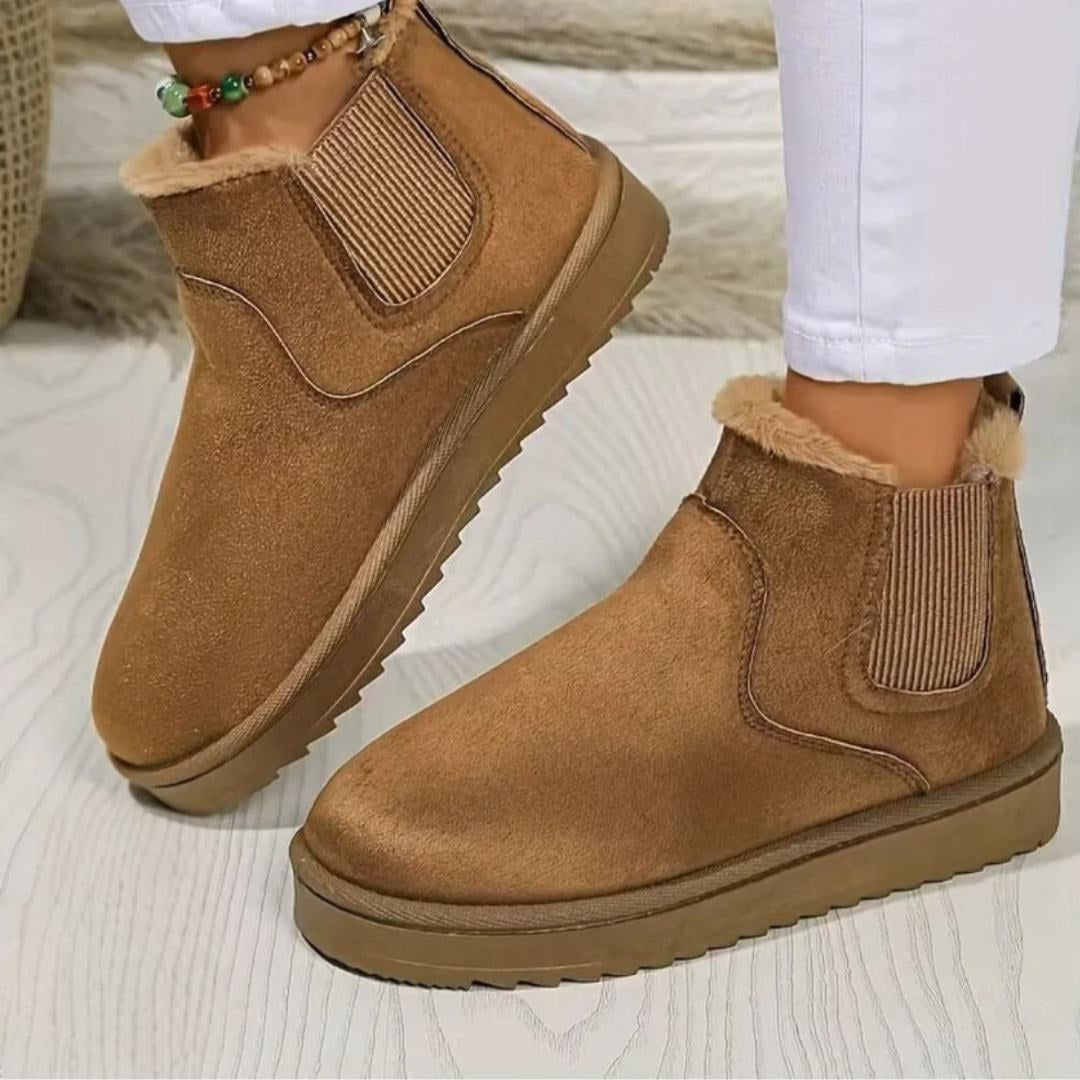 Nivella Cloud Snow Boots