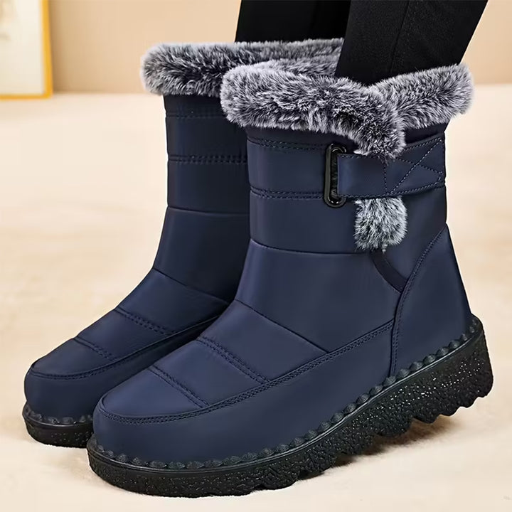 HeatLock Snow Boots