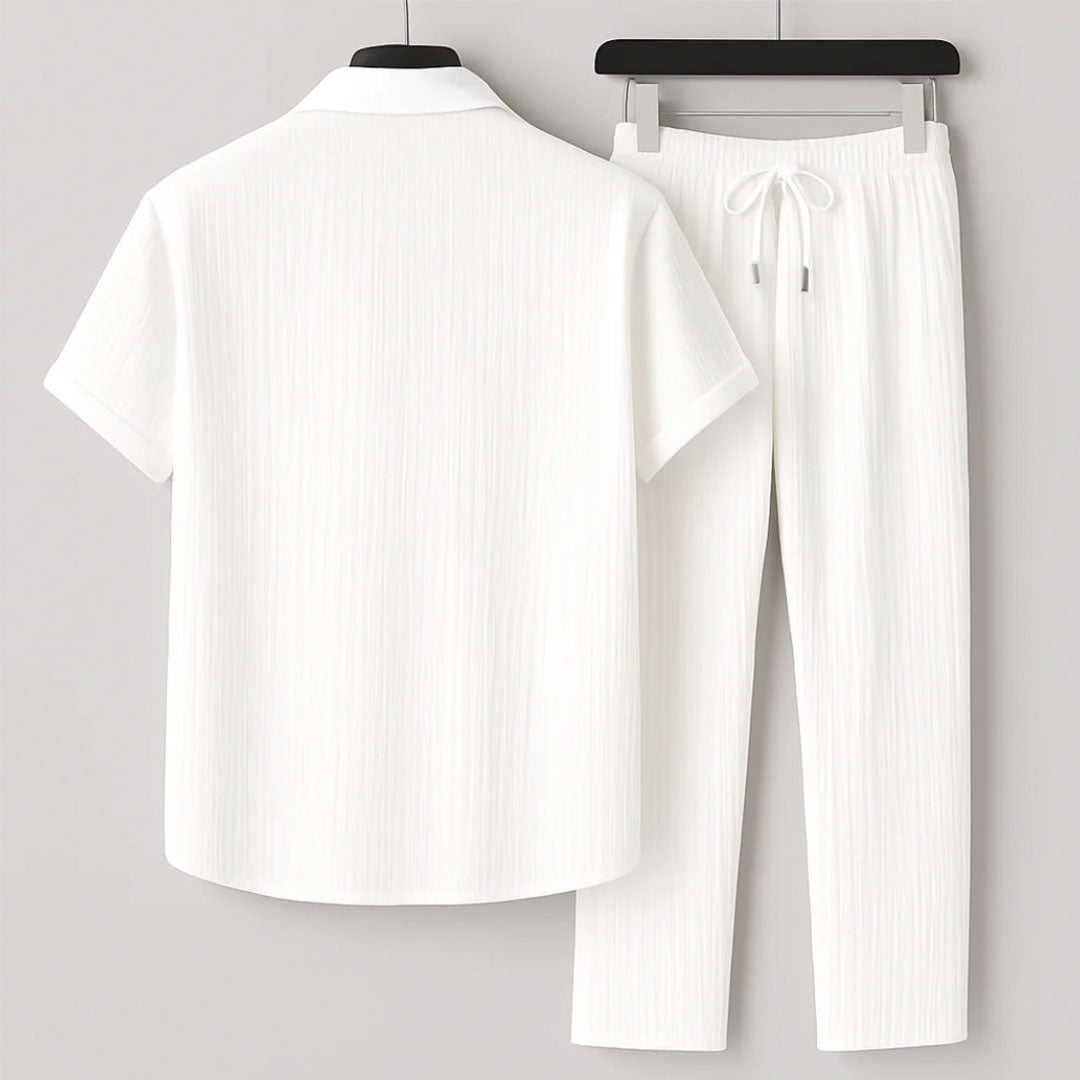 Caelo Linen Set