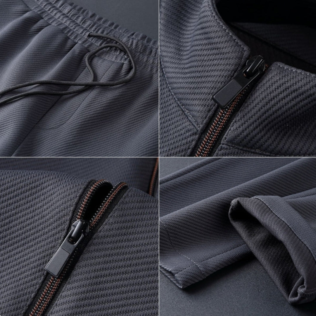 Velin Tracksuit