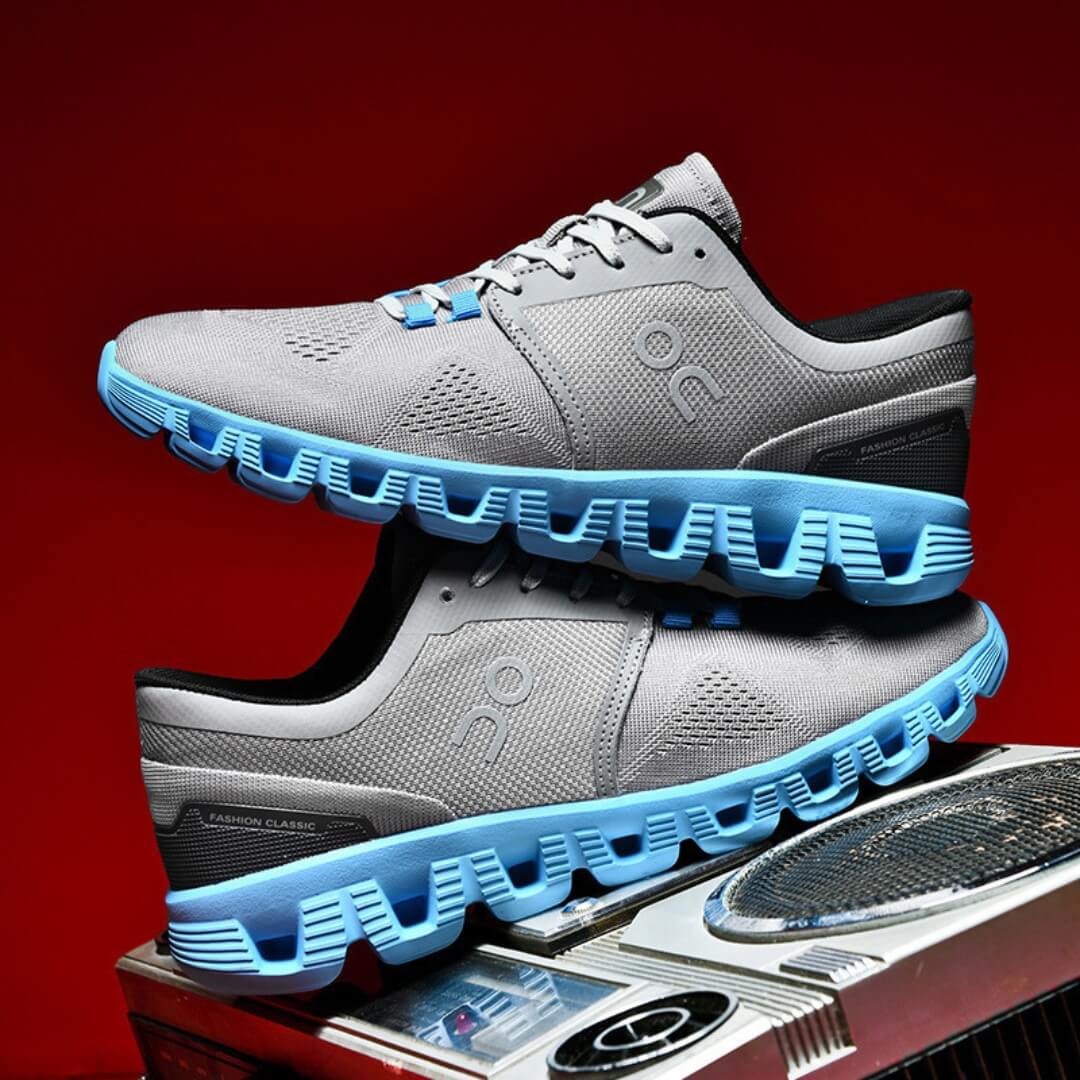 OC Airflow Sneakers