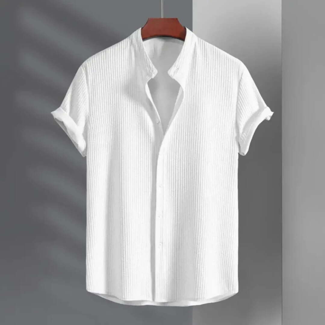 Montaro Button Shirt