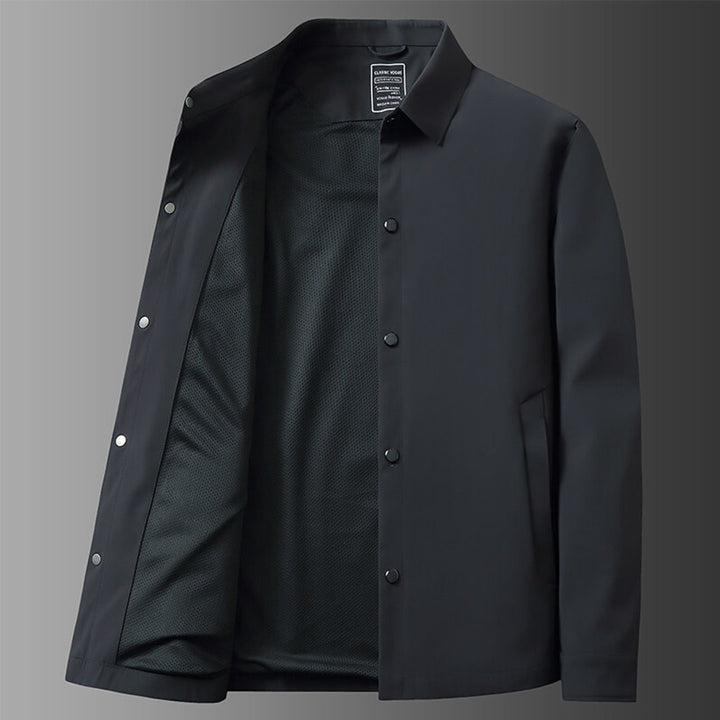 Axis Shell Jacket