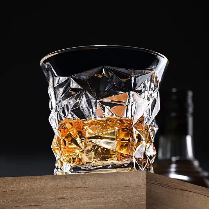 Thorne Whiskey Glass