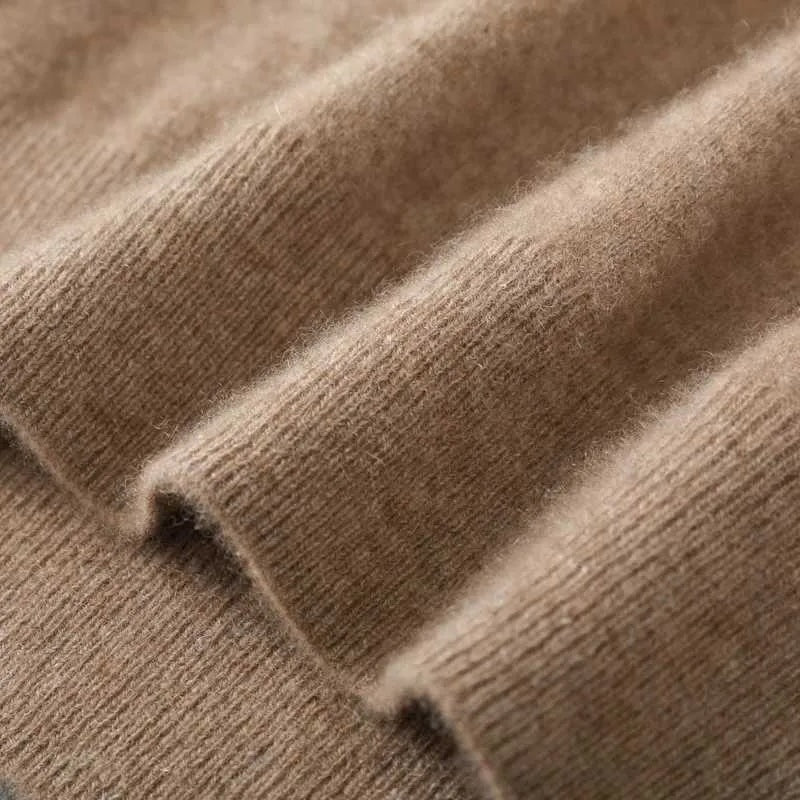 Castellano Cashmere Vest