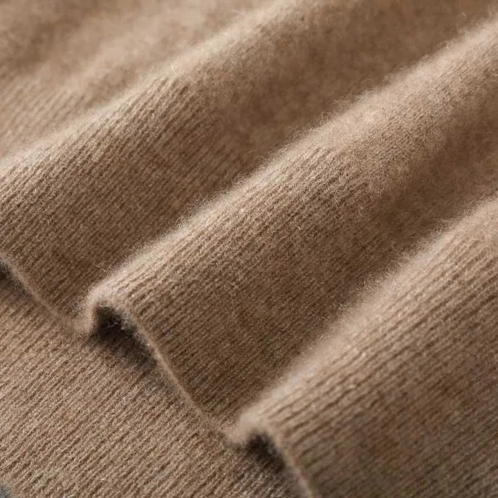 Castellano Cashmere Vest