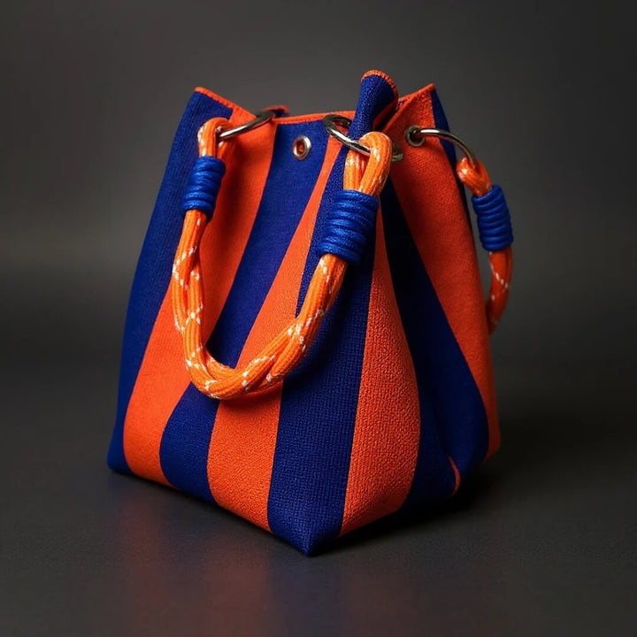 Marina Mini Bucket Bag