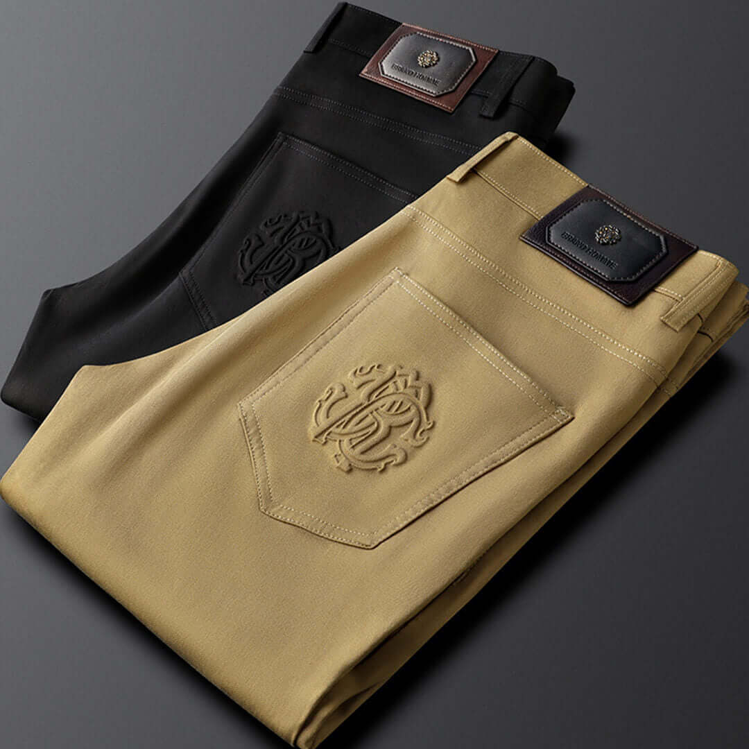Orrin™ Tailored Trousers