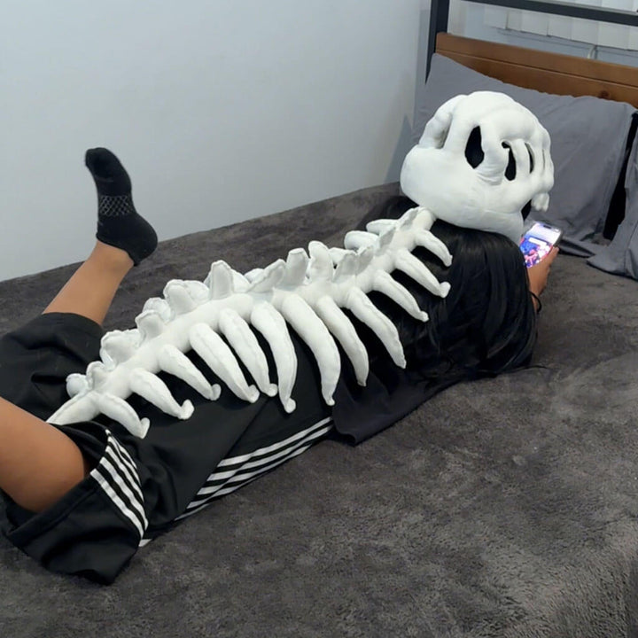 CozyDino™ Skeleton Plush