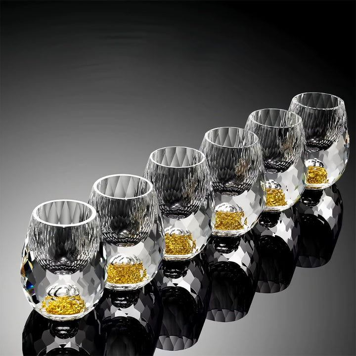 Vienna Crystal Glass