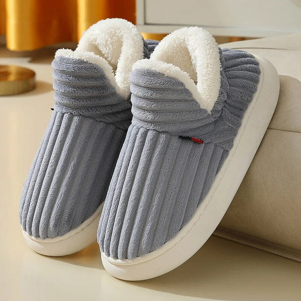 CozyCloud Slippers