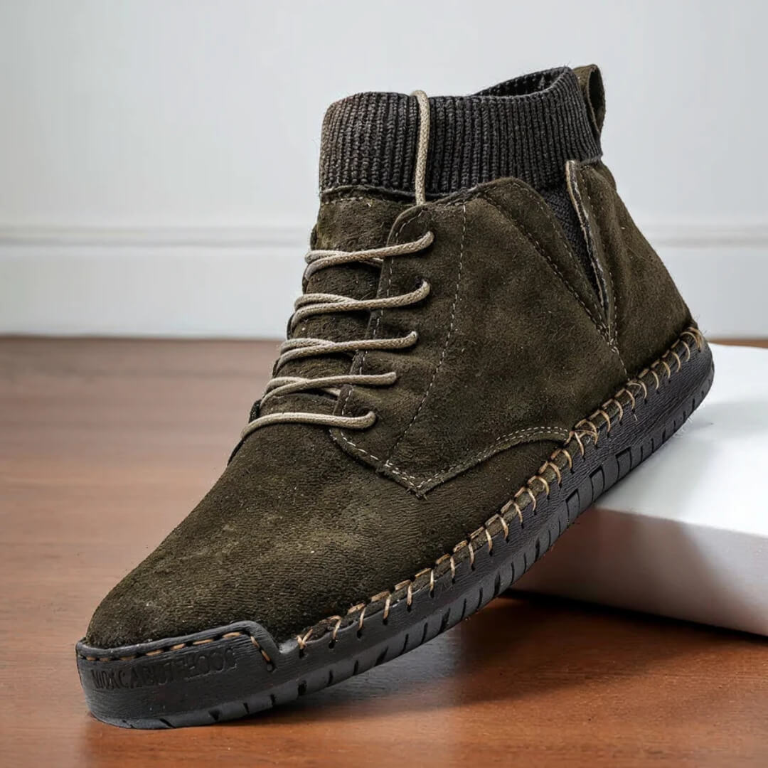 Urban Artisan Sneakers