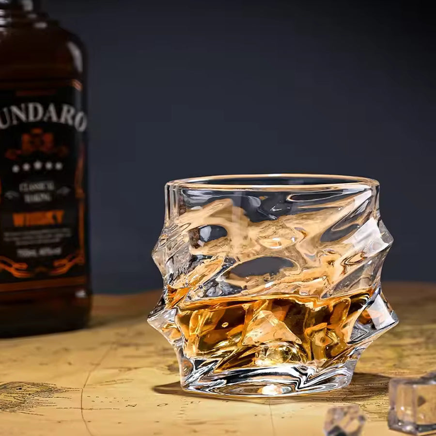 Thorne Whiskey Glass