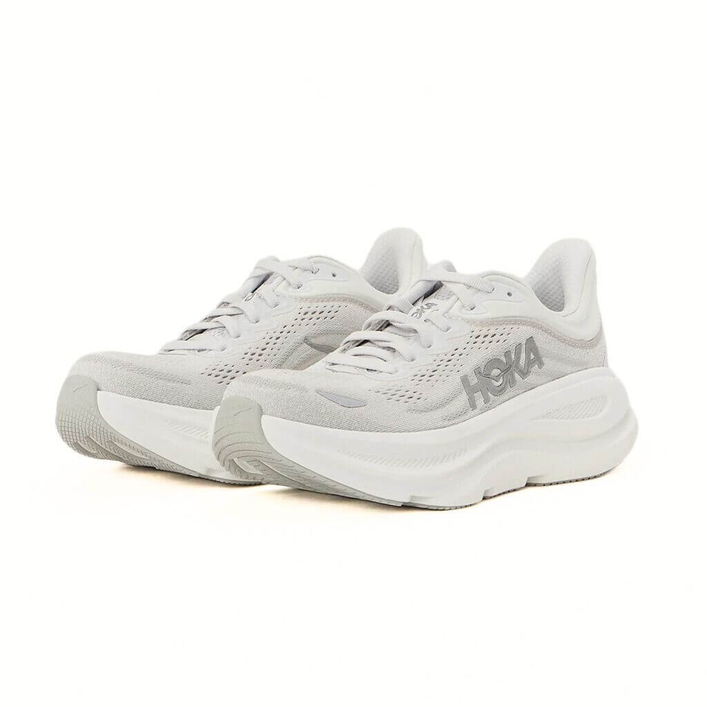 Hoka Bondi 9 Sneakers