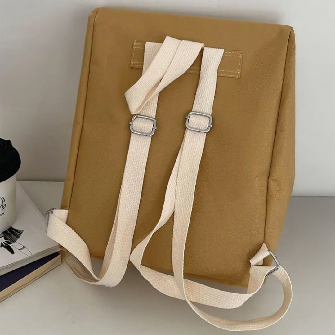 The McCarry Backpack