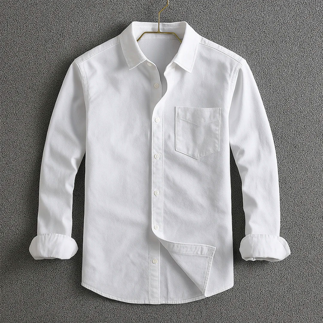 Alder Oxford Shirt