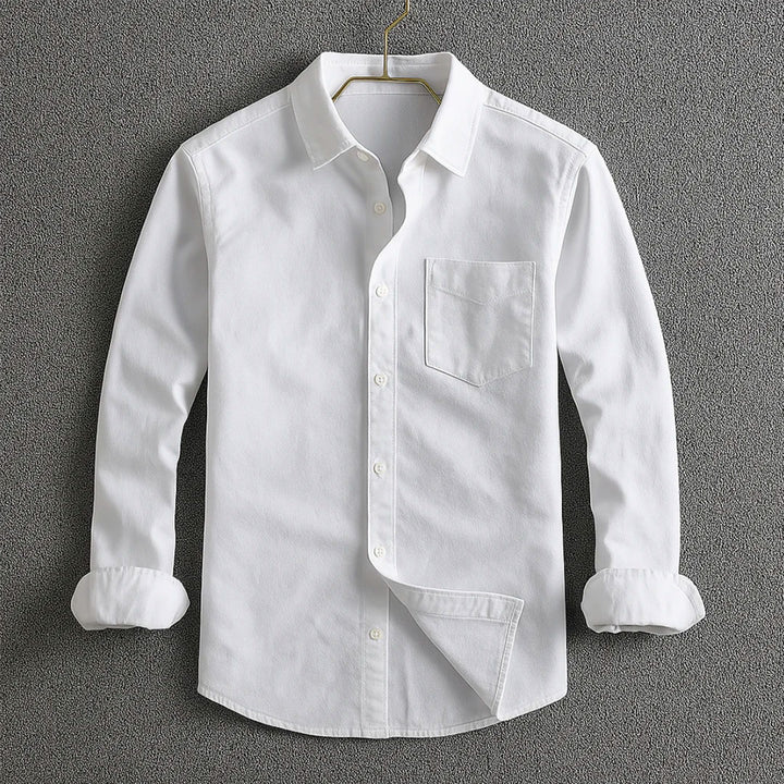 Alder Oxford Shirt