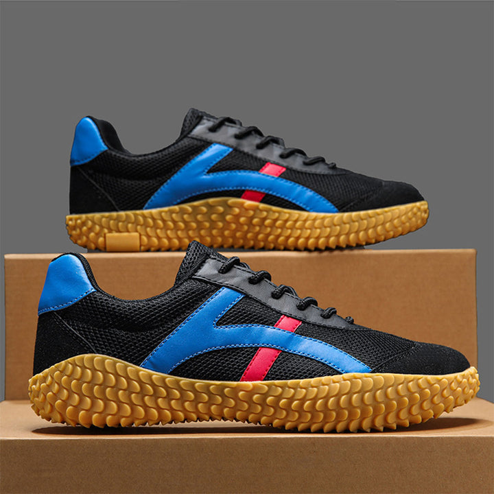 Pulse Retro Sneakers